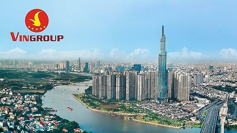Vingroup (VIC): Phát hành thành công 325 triệu USD trái phiếu quốc tế, kiến nghị cơ chế quản lý vốn vay nước ngoài