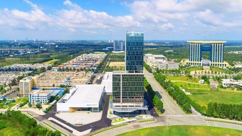 Becamex Group (BCM) phát hành 2.000 tỷ đồng trái phiếu trong hơn 30 ngày: Áp lực cân đối dòng tiền cuối năm