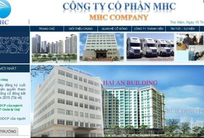 MHC tiếp tục rót vốn vào công ty con đang trích lập dự phòng: Khoản đặt cọc chứng khoán tăng đột biến