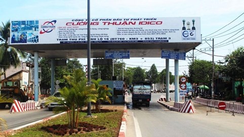 Cường Thuận IDICO (CTI): Mục tiêu doanh thu 1.200 tỷ đồng, khởi công loạt dự án quy mô năm 2026