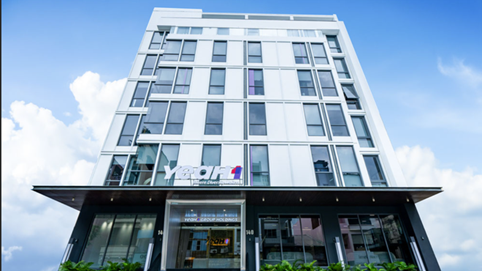 YeaH1 (YEG) chơi lớn: Bắt tay 'ông trùm' giải trí Trung Quốc, đón dòng vốn 'khủng' từ Sony Music