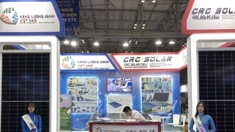 Create Capital (CRC): Báo lãi tăng trưởng 43% giữa hoạt động cổ phiếu bị thao túng giá