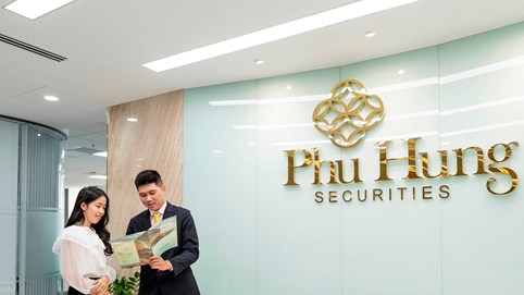 Chứng khoán Phú Hưng ước lãi năm 2025 tăng bằng lần: Kỳ vọng lợi nhuận năm 2026 vượt mốc 140 tỷ đồng