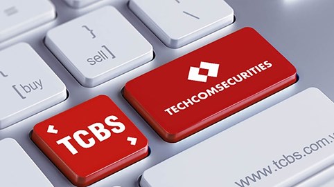 TCBS dồn dập huy động vốn: Chào bán 3.000 tỷ đồng trái phiếu, vay 50 triệu USD từ tổ chức ngoại