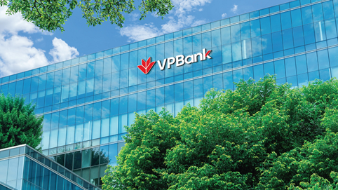 VPBank (VPB) huy động 5.000 tỷ đồng trái phiếu trong nửa tháng: Lãi suất lên tới 7,6%/năm