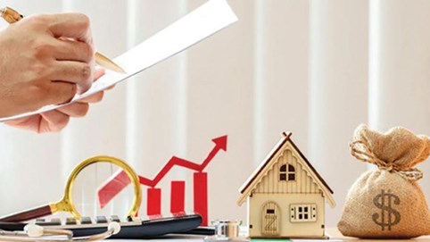 Từ 1/1/2026: Chủ hộ kinh doanh sẽ bị kê biên nhà, xe nếu không nộp đủ tiền phạt