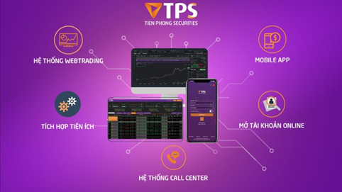 Chứng khoán TPS (ORS): TPBank chi hơn 3.500 tỷ thâu tóm quyền chi phối, lợi nhuận năm 2025 cầm chắc vượt kế hoạch