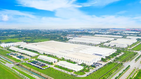 Thaco tăng vốn lên hơn 40.500 tỷ đồng