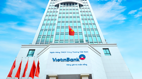 VietinBank (CTG) tăng vốn điều lệ lên gần 78.000 tỷ đồng, báo lãi 9 tháng tăng hơn 50%