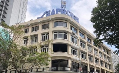 SSG Group 'sang tay' toàn bộ vốn tại Seaprodex sau 4 tháng nắm giữ, rời ghế cổ đông lớn tại chủ sở hữu đất vàng Đồng Khởi