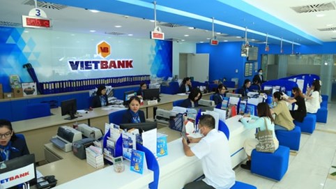 Vietbank (VBB) hút ròng hơn 2.500 tỷ đồng từ cổ đông, dọn đường chuyển sàn HoSE đầu năm 2026