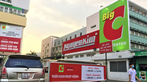 Bức tranh đầu tư của người Thái tại Việt Nam: Central Retail chấp nhận lỗ 190 triệu USD rời Nguyễn Kim, ThaiBev 'gồng lỗ' tại Sabeco