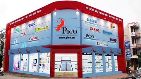 Central Retail (Thái Lan) chấp nhận lỗ 190 triệu USD bán Nguyễn Kim cho Pico: Cái kết buồn của 'anh lớn' ngành điện máy