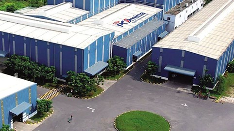 Vingroup (VIC) gia nhập ngành thép: 'Nước cờ' chiến lược của VinMetal và bài toán tái định hình thị phần