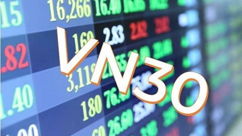 Dự báo đảo danh mục VN30 tháng 1/2026: BSR rộng cửa thế chân BCM, quỹ ETF kích hoạt lệnh mua hàng triệu cổ phiếu