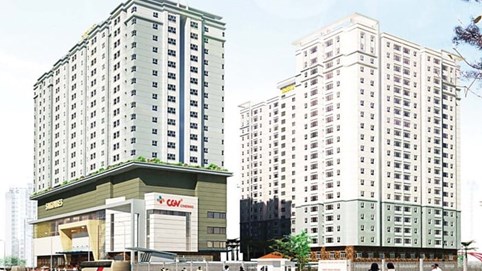 Saigonres (SGR) phát hành trái phiếu thế chấp bằng trụ sở chính: Dồn lực cho dự án 35ha, lên kế hoạch lợi nhuận 2026 tăng trưởng ba con số