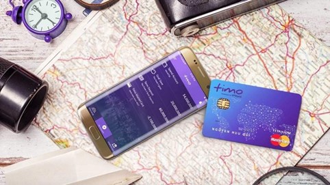 Ngân hàng số Timo của Việt Nam huy động thành công 20 triệu USD trong vòng gọi vốn mới nhất