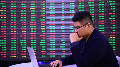 Chứng khoán 9/1: Gần 1.000 mã tham chiếu, thị trường ảm đạm trước Tết Nguyên đán