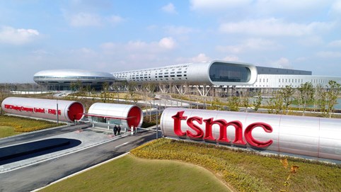 TSMC lên ngân sách kỷ lục 44 tỷ USD cho việc mở rộng nhà máy đúc chip vào năm 2022