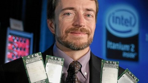 Intel đầu tư ít nhất 20 tỷ USD vào nhà máy sản xuất chip ở Ohio