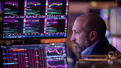 Chứng khoán 30/1: VN-Index đứt chuỗi tăng 8 phiên 