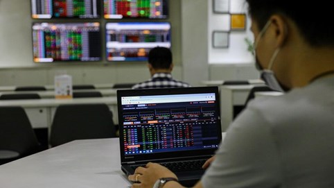 Chứng khoán 7/2: Ngân hàng - chứng - thép bị bán mạnh, VN-Index rơi 23 điểm