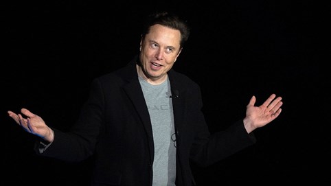 Cuộc chạy đua công nghệ vũ trụ: EU lên kế hoạch chi 6,8 tỷ USD để bắt kịp SpaceX của Elon Musk