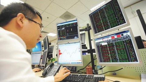 Chứng khoán 16/2: VN-Index lấy lại mốc hỗ trợ 1.050 điểm