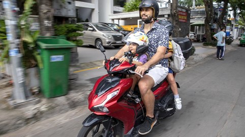 Bloomberg: Nhiều nhân tài từ thung lũng Silicon chọn Việt Nam làm nơi khởi nghiệp 