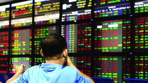 Chứng khoán 17/2: Cổ phiếu của kỳ lân VNG bất ngờ giảm sàn