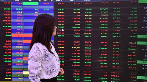 Chứng khoán 21/2: Cổ phiếu bất động sản vừa và nhỏ được quan tâm 