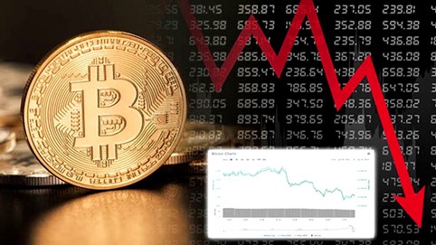 Nhà sáng lập Ethereum: Một đợt giảm giá mạnh là tín hiệu tốt cho tiền điện tử