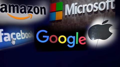 Metaverse tạo nên 