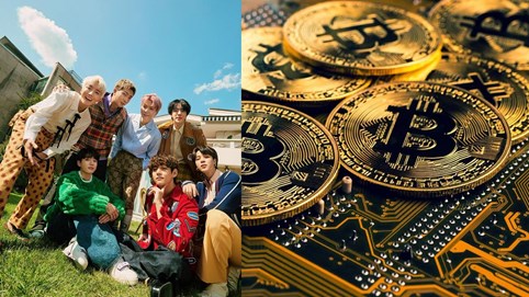 Nhà điều hành sàn giao dịch tiền ảo lớn nhất Hàn Quốc kỳ vọng fandom của BTS giúp công ty tạo dựng danh tiếng ở quốc tế