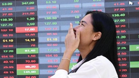 Chứng khoán 9/3: Cổ phiếu hàng không, du lịch dậy sóng