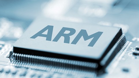 Tập đoàn sản xuất chip Arm của Softbank cắt giảm 15% nhân sự trong khi chuẩn bị cho IPO