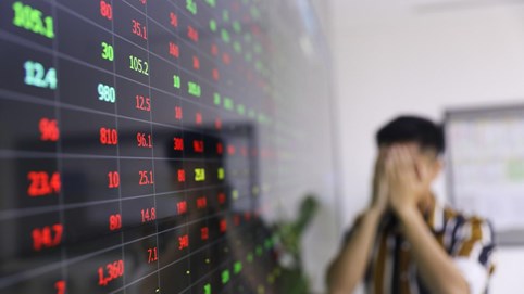 Chứng khoán 16/3: VN-Index quay đầu giảm