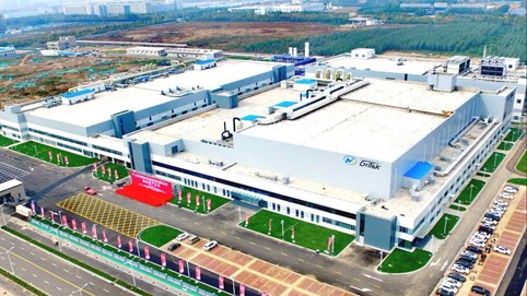 Công ty Nhật giúp Trung Quốc nối dài cánh tay trong cuộc cạnh chiến ngành bán dẫn với Mỹ