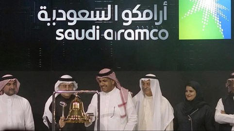 Nhà xuất khẩu dầu mỏ lớn nhất thế giới ghi nhận lợi nhuận tăng gấp đôi lên 110 tỷ USD trong năm 2021