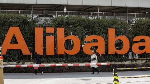 Alibaba lên kế hoạch mua lại 25 tỷ USD cổ phiếu nhằm trấn an nhà đầu tư