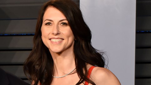 MacKenzie Scott ủng hộ 3,86 tỷ USD cho 465 tổ chức phi lợi nhuận chỉ trong 9 tháng qua