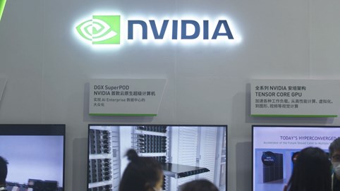 Nhà sản xuất chip Nvidia và giấc mơ vốn hóa 1.000 tỷ USD