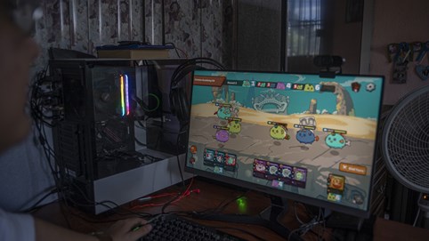 Chỉ trong một năm, các vụ hack liên quan đến cầu nối tiền điện tử đã gây tổn thất hơn 1 tỷ USD