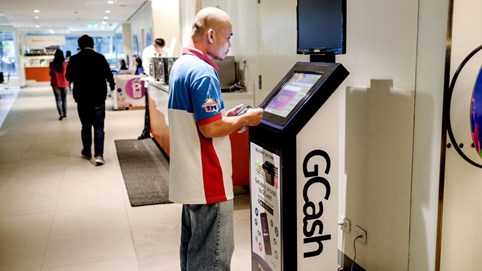 Kỳ lân fintech Philippines được hậu thuẫn bởi Ant gia nhập thị trường tiền điện tử