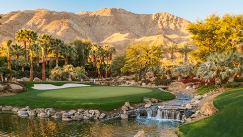 Sân golf biệt lập nhất nước Mỹ của tỷ phú Larry Ellison mở cửa đón khách 