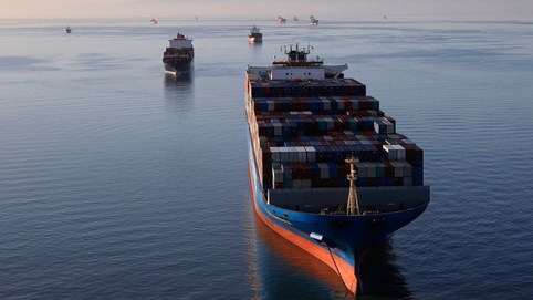 The Wall Street Journal: Sự cố tắc nghẽn kênh đào Suez là tín hiệu tốt đối với nền kinh tế toàn cầu, trong đó có Việt Nam