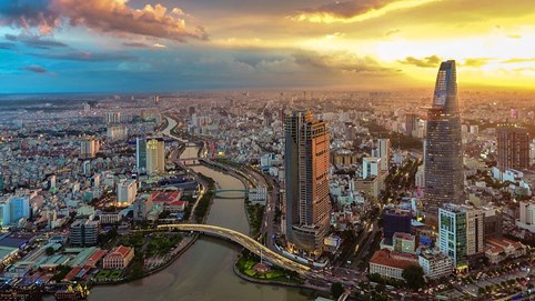 Các thương vụ mua lại ở châu Á chạm mốc kỷ lục 46,5 tỷ USD trong quý I