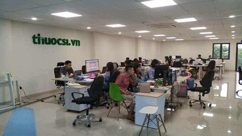 Cocoon Capital triển khai gói đầu tư 22 triệu USD vào năm 2023, tập trung vào các start-up blockchain và y tế Việt Nam 