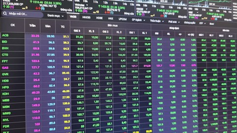 Các chuyên gia Phố Wall chọn Việt Nam là một trong ba thị trường đầu tư tốt nhất Đông Nam Á