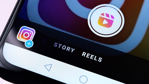 Instagram cắt giảm thu nhập trên video ngắn của các influencer